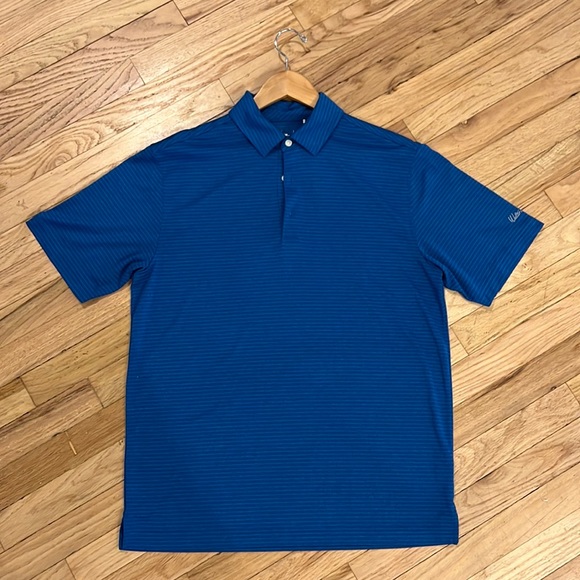 Men’s Med - Walter Hagen Golf Polo - Picture 1 of 3